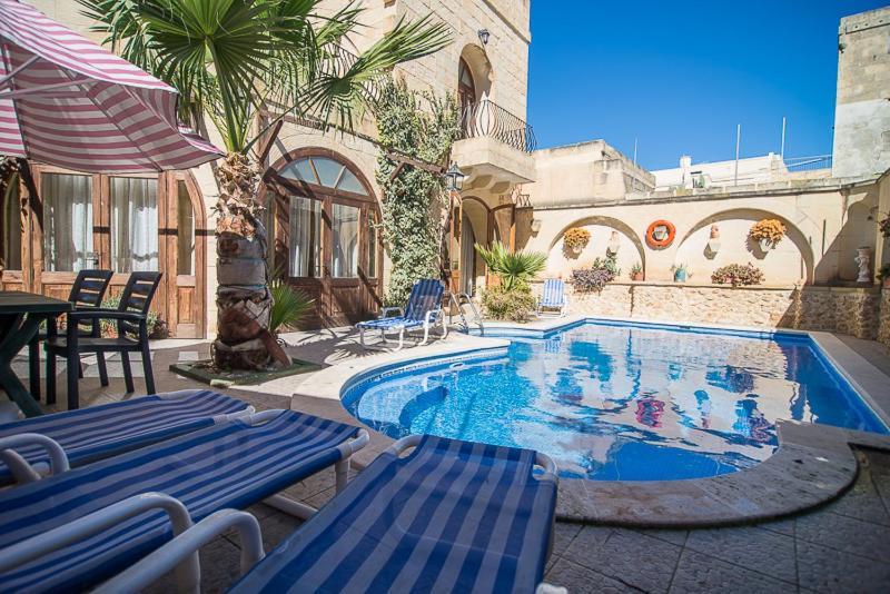 Holiday home 4 Bedroom With Large Private Pool