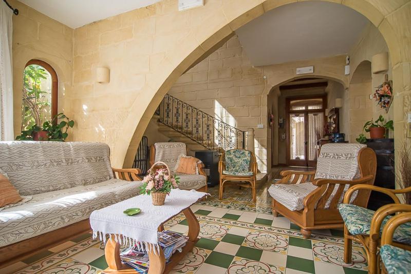 Holiday home 4 Bedroom With Large Private Pool Zebbug (Gozo)