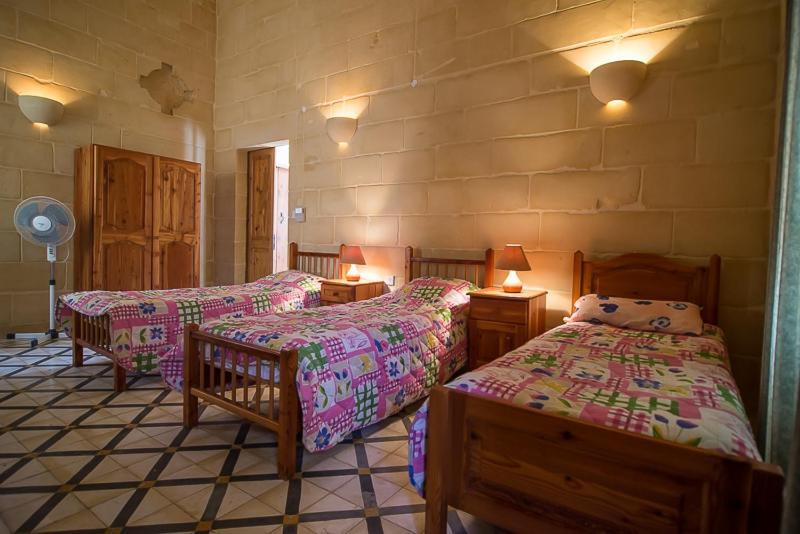 Holiday home 4 Bedroom With Large Private Pool