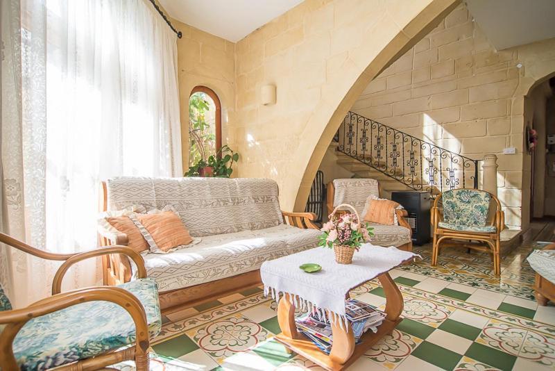 Holiday home 4 Bedroom With Large Private Pool Zebbug (Gozo)